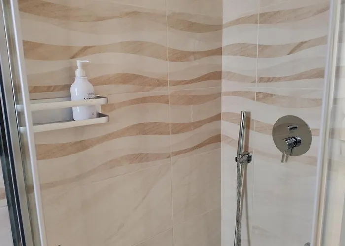 Palazzo Buscema - & *