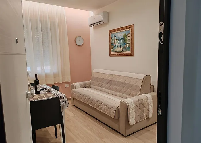 Palazzo Buscema - & 公寓