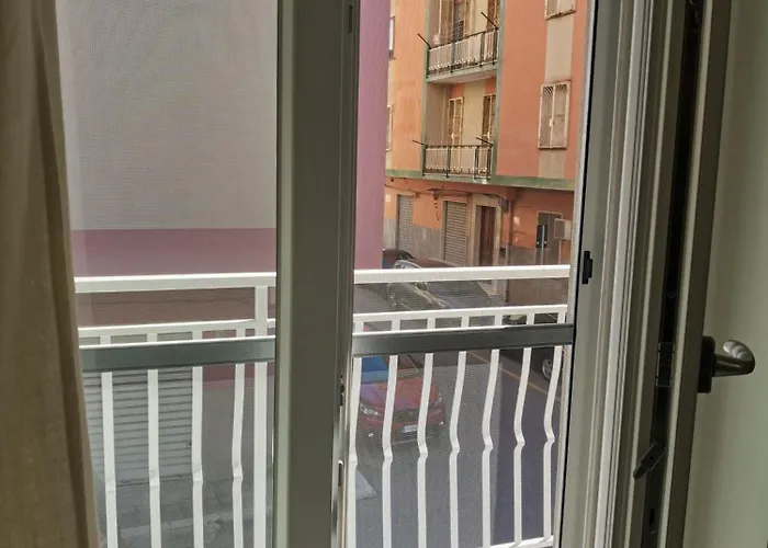 Appartement Palazzo Buscema - &