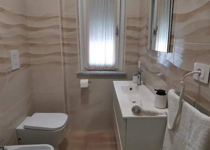 Palazzo Buscema - & 公寓 克罗托内