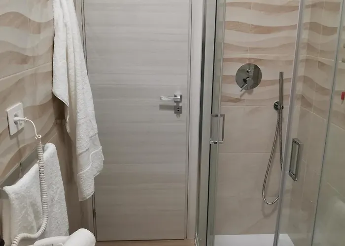 Palazzo Buscema - & 公寓 *