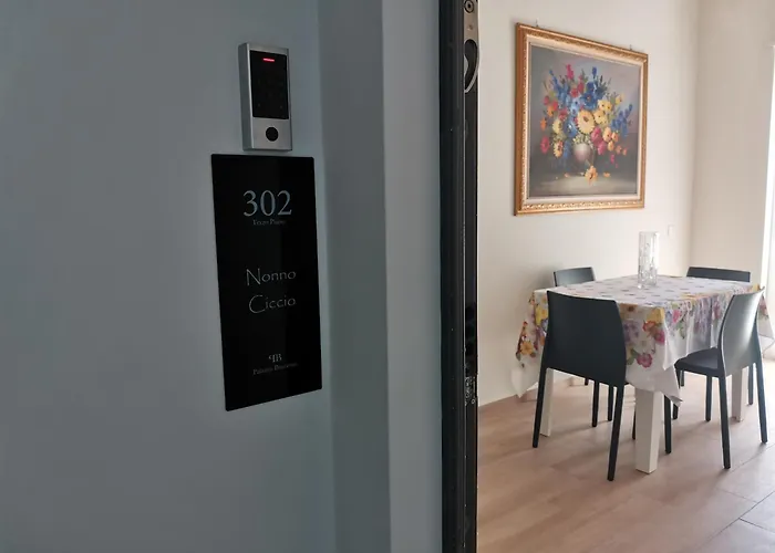 Palazzo Buscema - & *