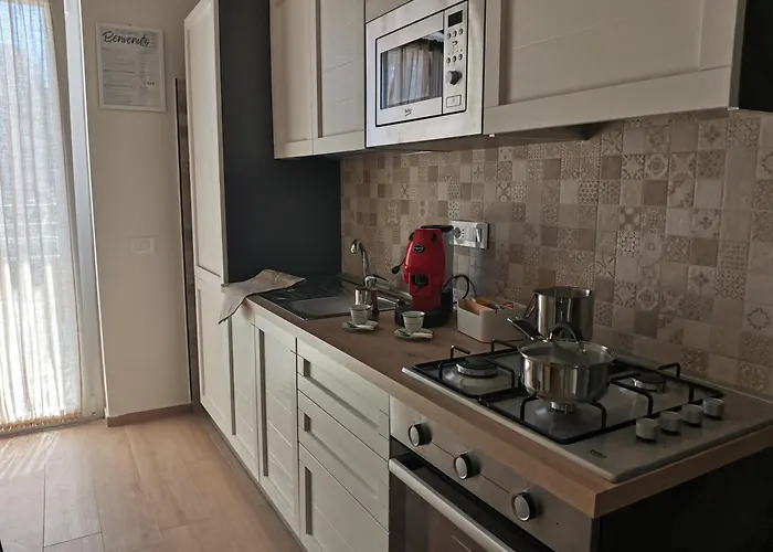 Palazzo Buscema - & 克罗托内