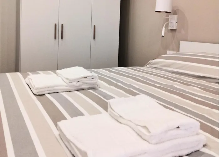 Palazzo Buscema - & *