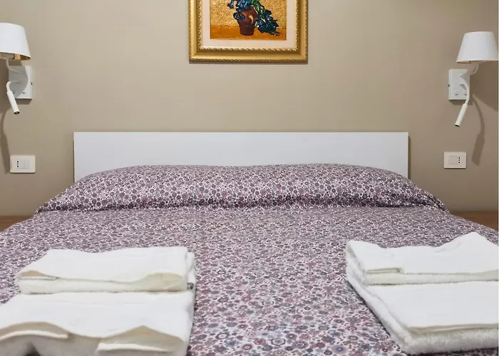 Palazzo Buscema - & *